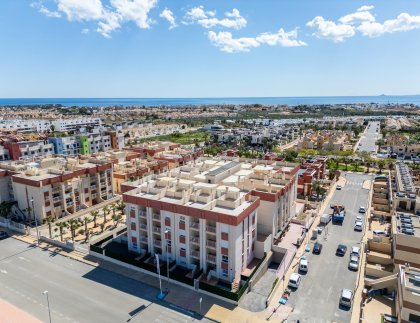 Apartamento · Obra nueva - Orihuela Costa · Alicante · España