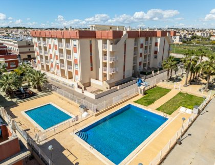 Apartamento · Obra nueva - Orihuela Costa · Alicante · España
