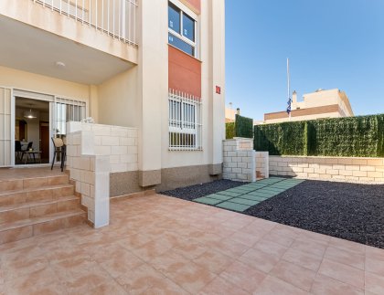 Apartamento · Obra nueva - Orihuela Costa · Alicante · España