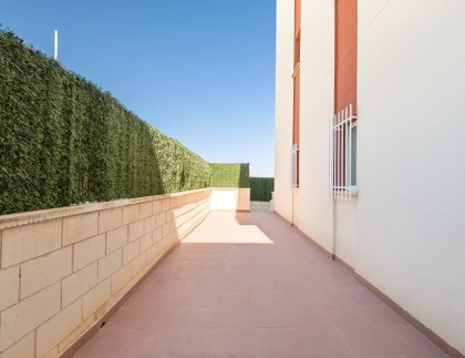 Apartamento · Obra nueva - Orihuela Costa · Alicante · España