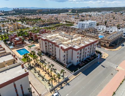 Apartamento · Obra nueva - Orihuela Costa · Alicante · España
