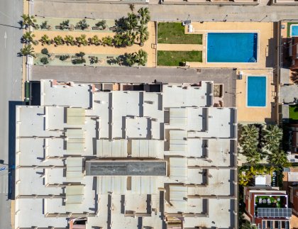 Apartamento · Obra nueva - Orihuela Costa · Alicante · España
