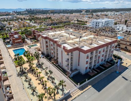 Apartamento · Obra nueva - Orihuela Costa · Alicante · España