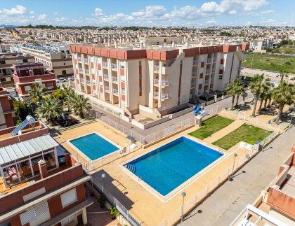 Apartamento · Obra nueva - Orihuela Costa · Alicante · España