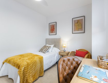 Apartamento · Obra nueva - Orihuela Costa · Alicante · España