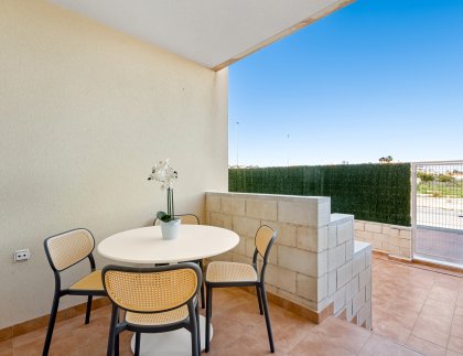 Apartamento · Obra nueva - Orihuela Costa · Alicante · España