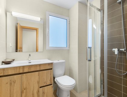 Apartamento · Obra nueva - Orihuela Costa · Alicante · España