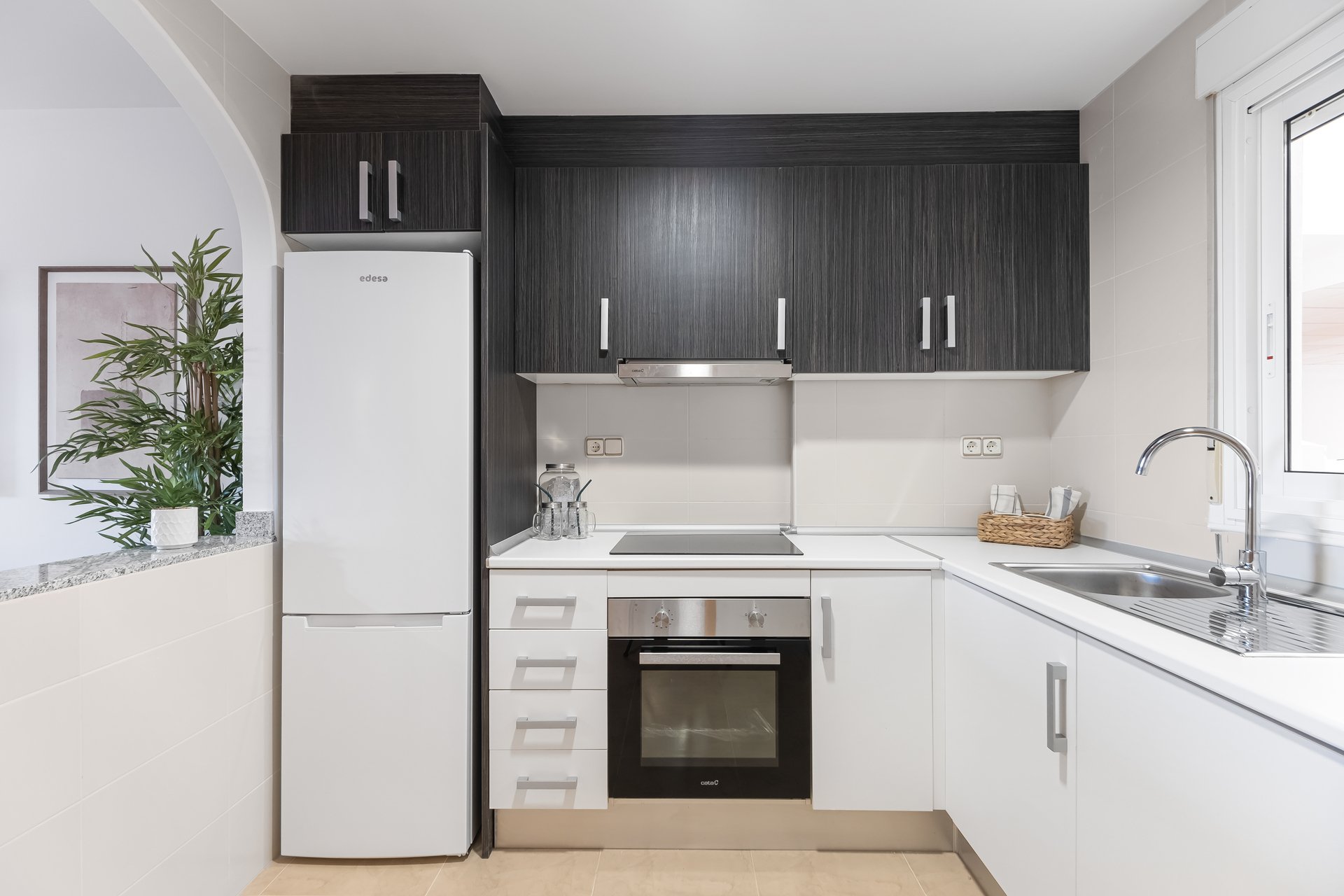 Obra nueva - Apartamento - Orihuela Costa