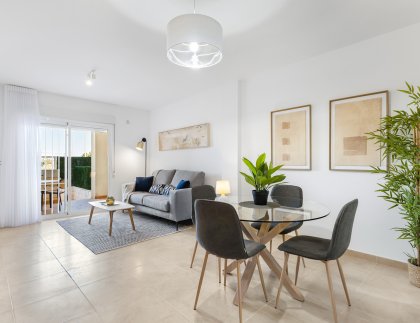 Apartamento · Obra nueva - Orihuela Costa · Alicante · España