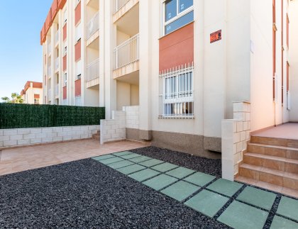 Apartamento · Obra nueva - Orihuela Costa · Alicante · España