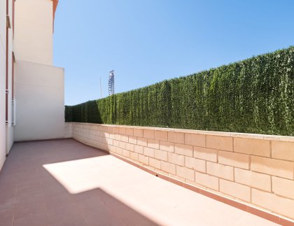 Apartamento · Obra nueva - Orihuela Costa · Alicante · España