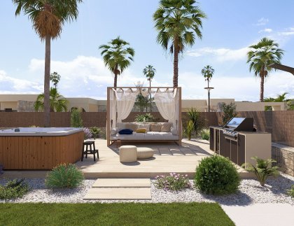 Casa · Obra nueva - Murcia · España