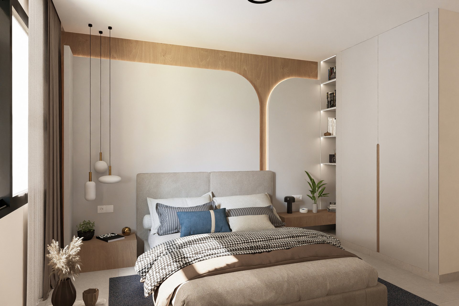 Obra nueva - Casa - Murcia