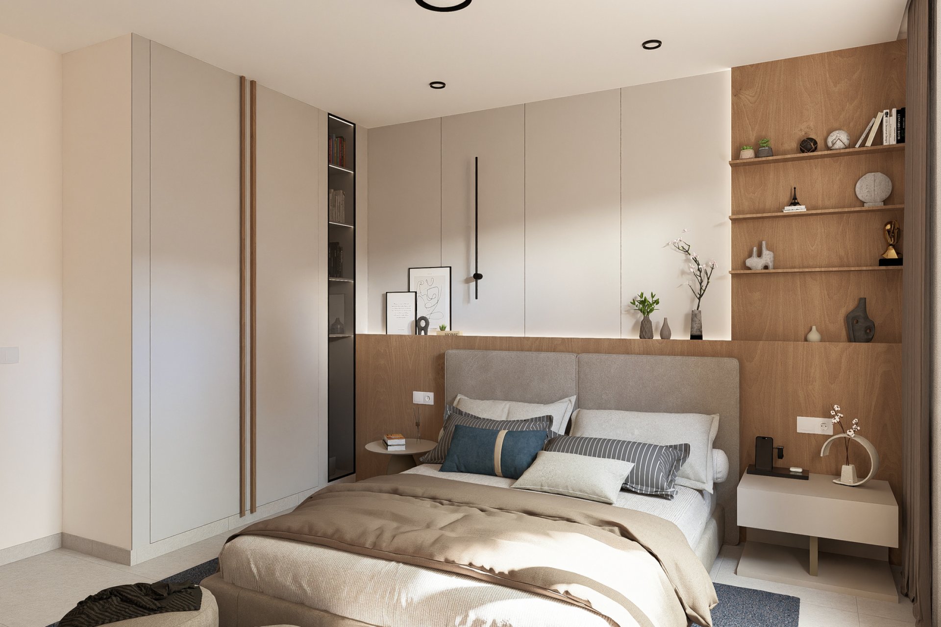Obra nueva - Casa - Murcia