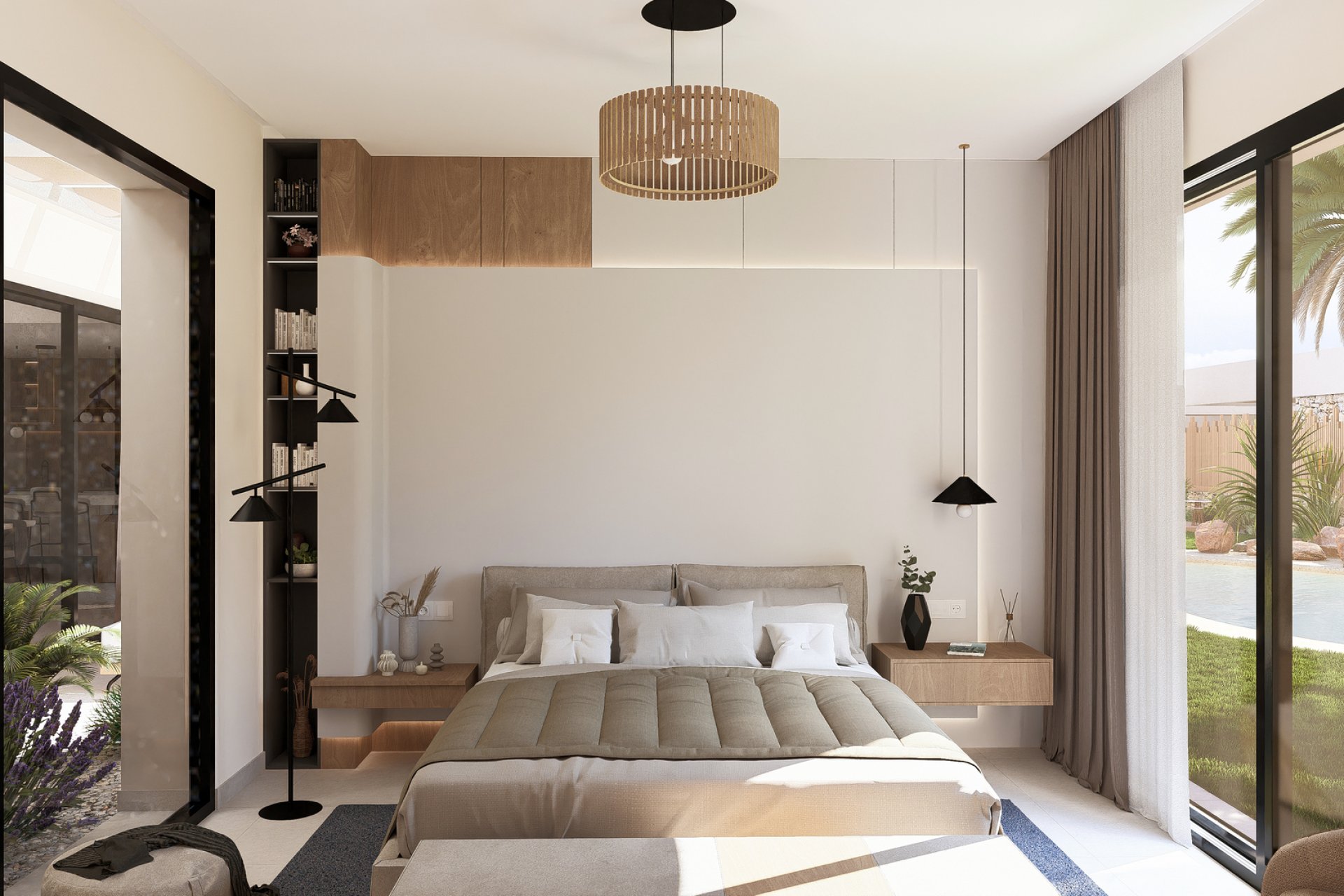 Obra nueva - Casa - Murcia