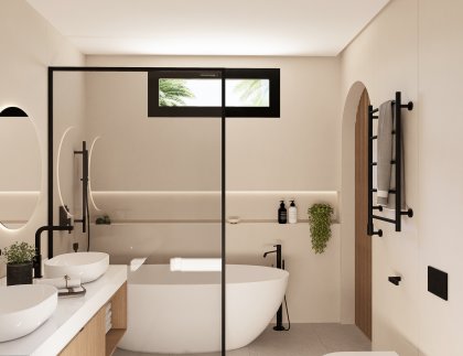 Casa · Obra nueva - Murcia · España