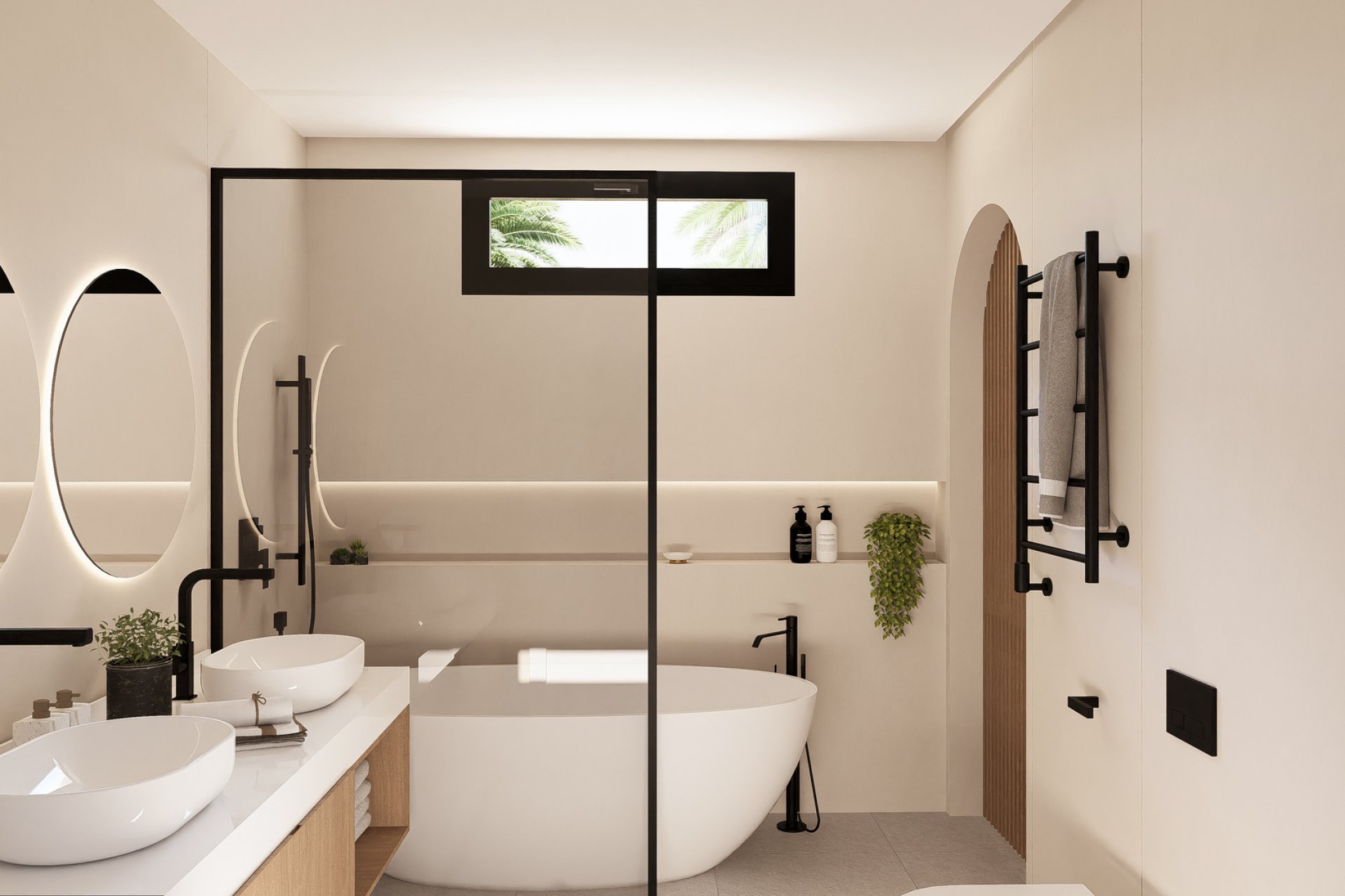 Obra nueva - Casa - Murcia