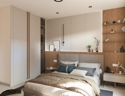 Casa · Obra nueva - Murcia · España