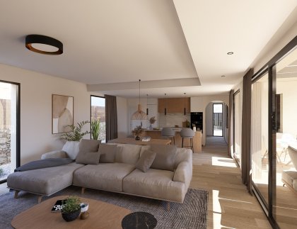 Casa · Obra nueva - Murcia · España