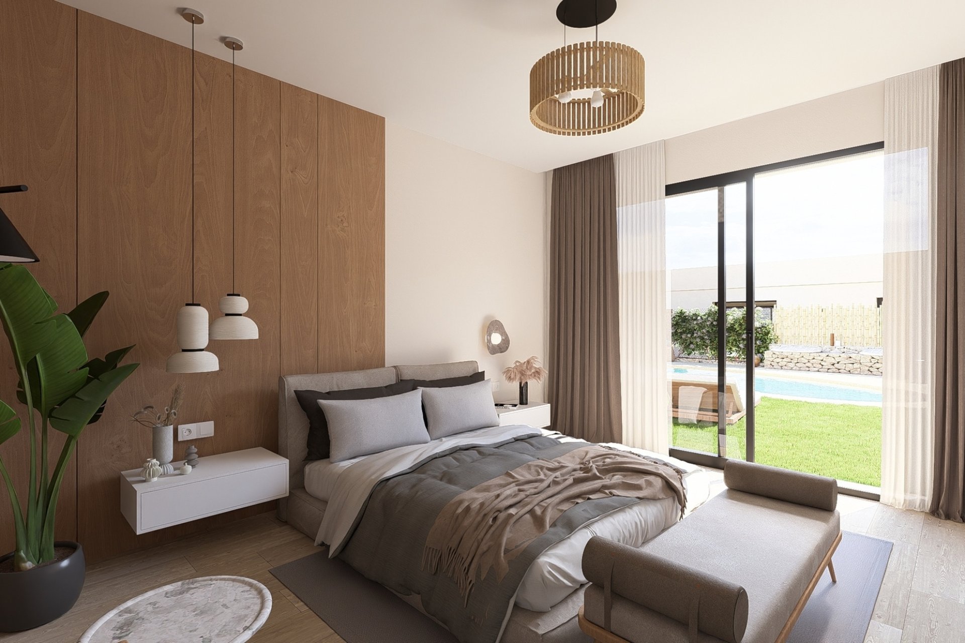 Obra nueva - Casa - Murcia