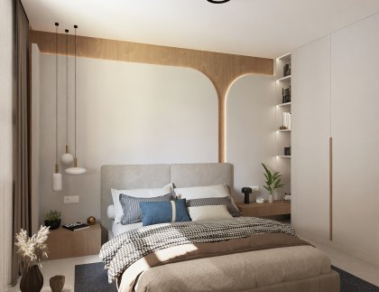 Casa · Obra nueva - Murcia · España
