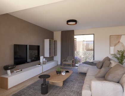 Casa · Obra nueva - Murcia · España