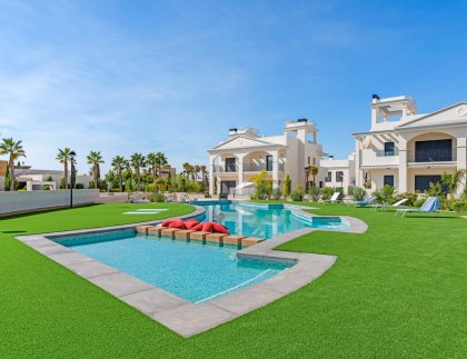 Apartamento · Obra nueva - Rojales · Alicante · España