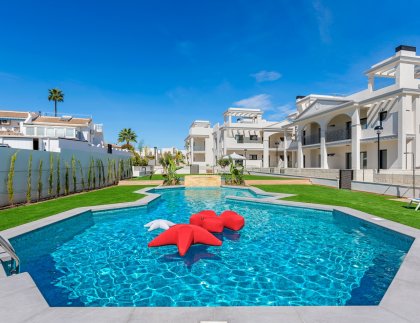 Apartamento · Obra nueva - Rojales · Alicante · España