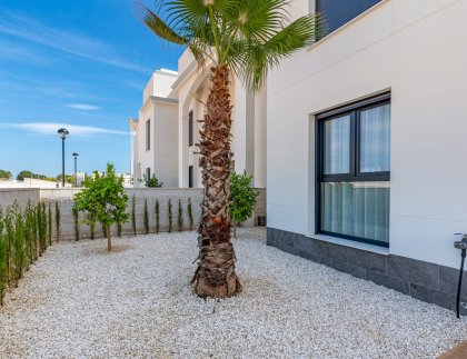 Apartamento · Obra nueva - Rojales · Alicante · España