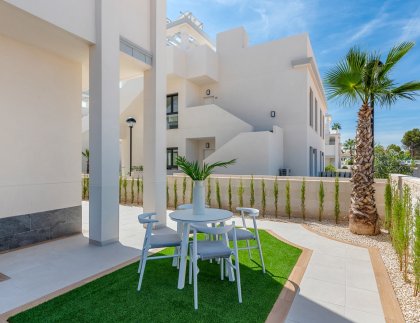 Apartamento · Obra nueva - Rojales · Alicante · España
