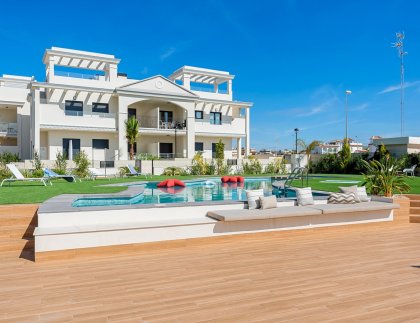 Apartamento · Obra nueva - Rojales · Alicante · España