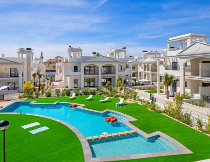 Apartamento · Obra nueva - Rojales · Alicante · España