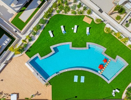 Apartamento · Obra nueva - Rojales · Alicante · España