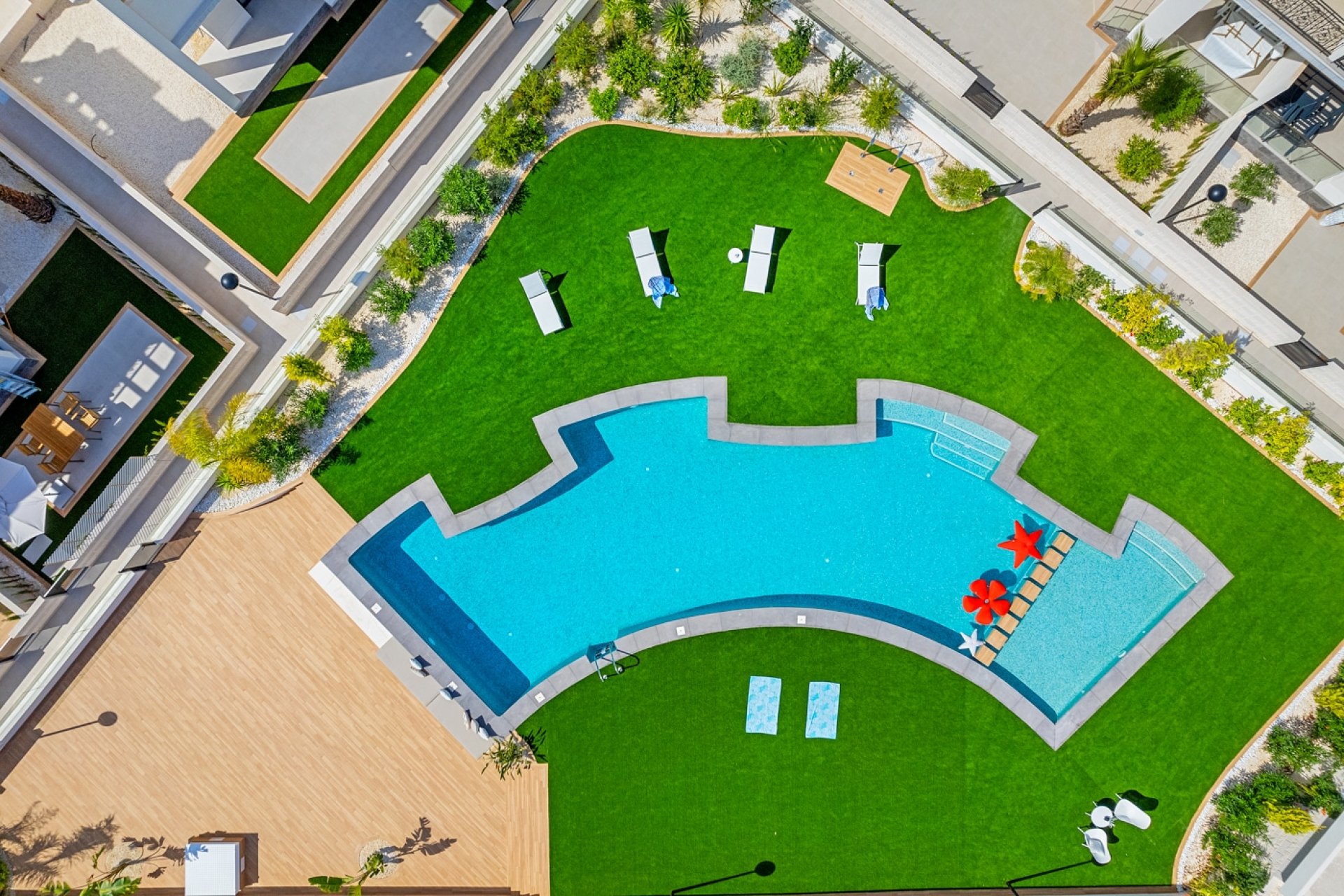 Rynek pierwotny - Apartament - Rojales