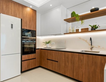 Apartamento · Obra nueva - Rojales · Alicante · España