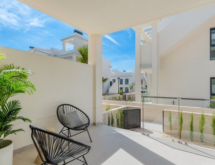 Apartamento · Obra nueva - Rojales · Alicante · España