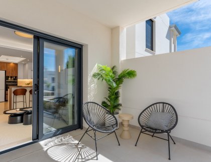 Apartamento · Obra nueva - Rojales · Alicante · España