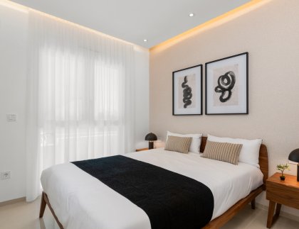 Apartamento · Obra nueva - Rojales · Alicante · España