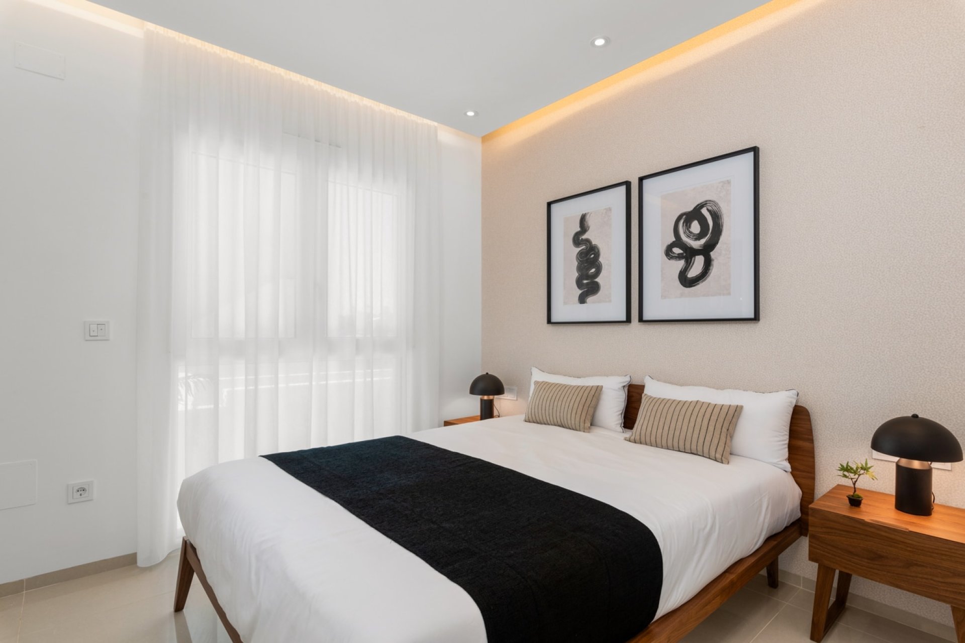 Rynek pierwotny - Apartament - Rojales