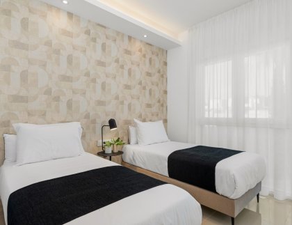 Apartamento · Obra nueva - Rojales · Alicante · España