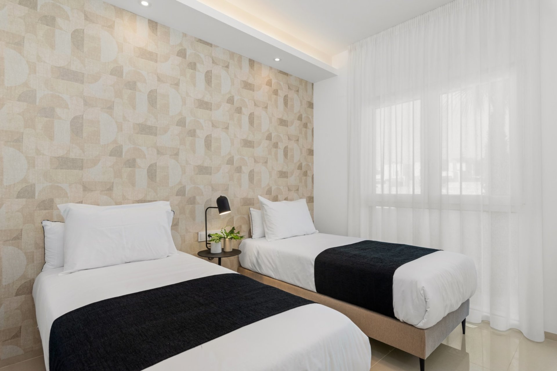Rynek pierwotny - Apartament - Rojales