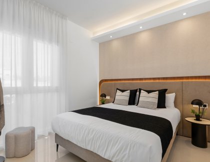 Apartamento · Obra nueva - Rojales · Alicante · España