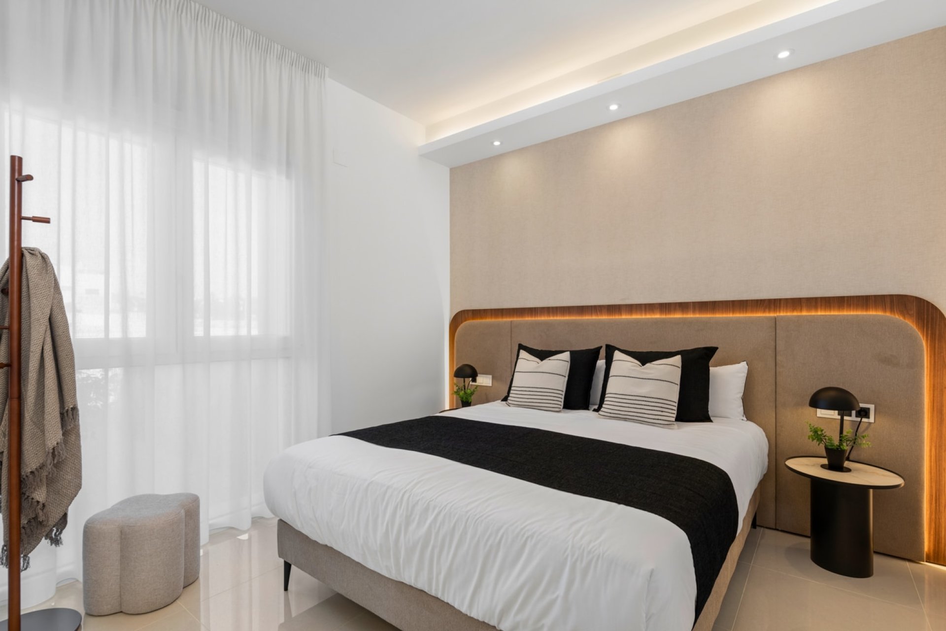 Rynek pierwotny - Apartament - Rojales