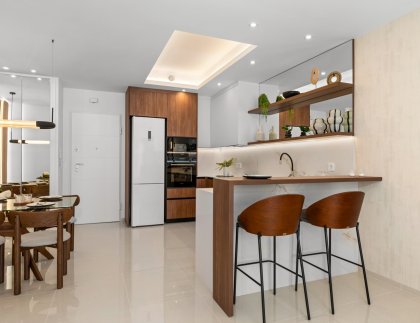 Apartamento · Obra nueva - Rojales · Alicante · España