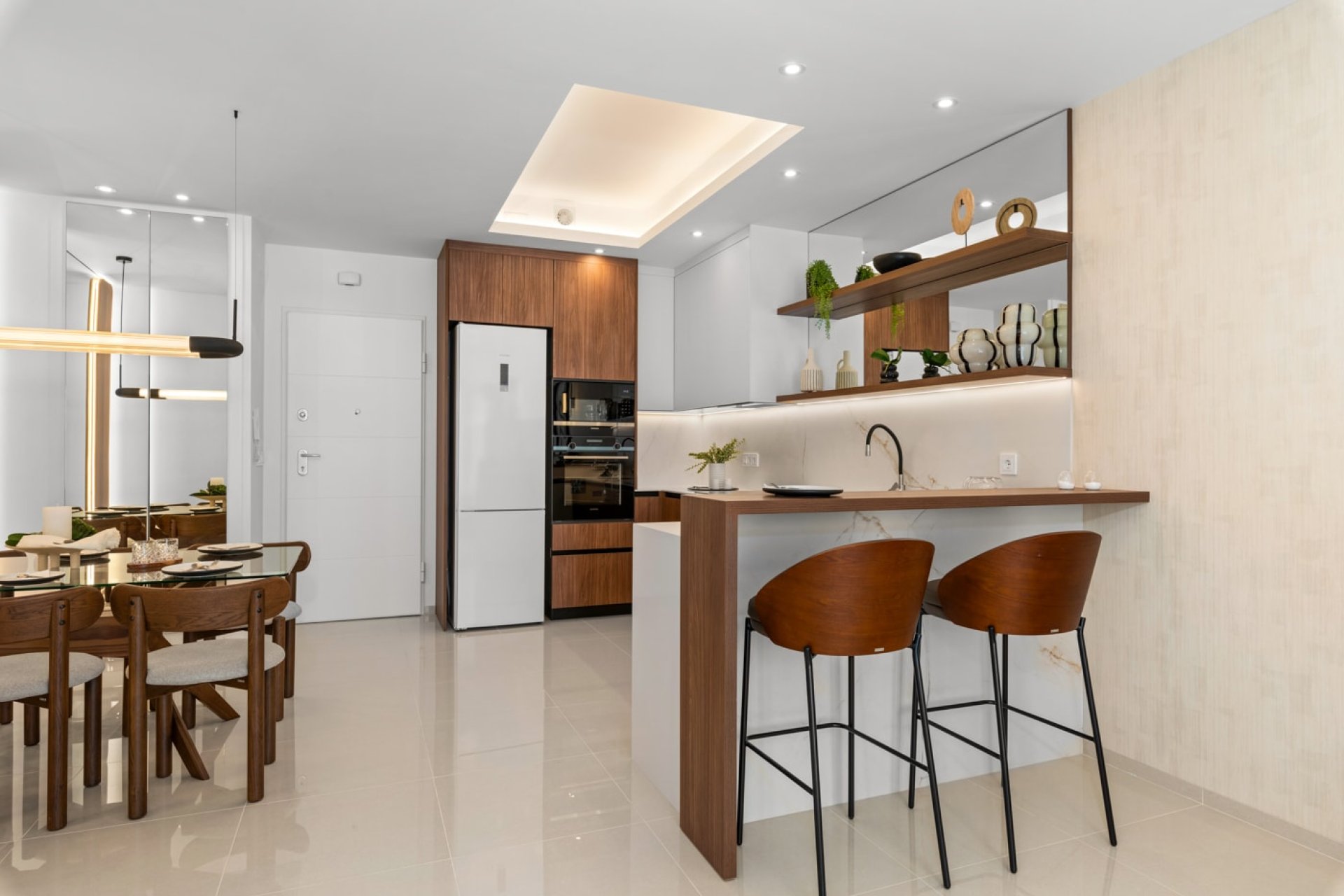 Rynek pierwotny - Apartament - Rojales