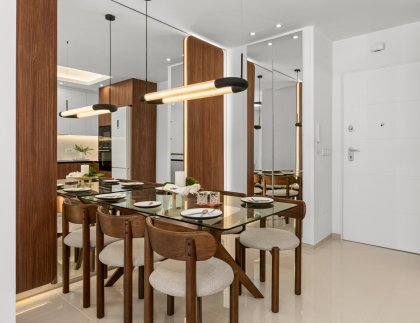 Apartamento · Obra nueva - Rojales · Alicante · España