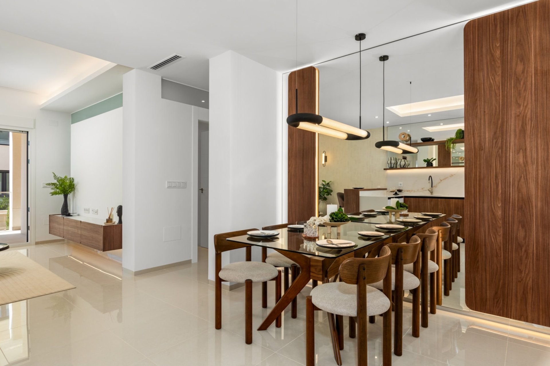 Rynek pierwotny - Apartament - Rojales