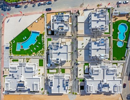 Apartamento · Obra nueva - Rojales · Alicante · España