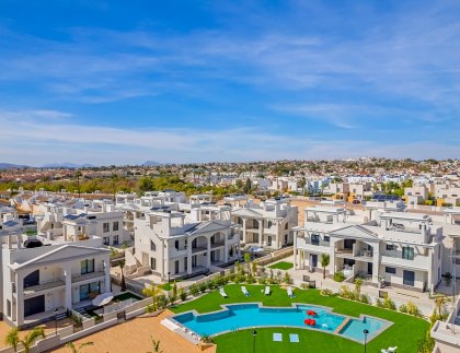 Apartamento · Obra nueva - Rojales · Alicante · España