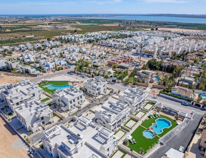 Apartamento · Obra nueva - Rojales · Alicante · España